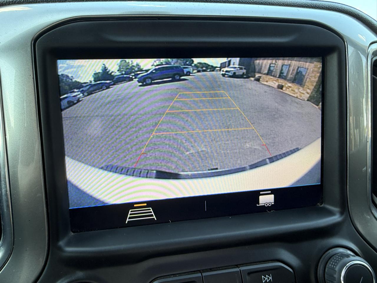 Chevrolet Silverado 2500HD LT Crew Cab 4WD 2023