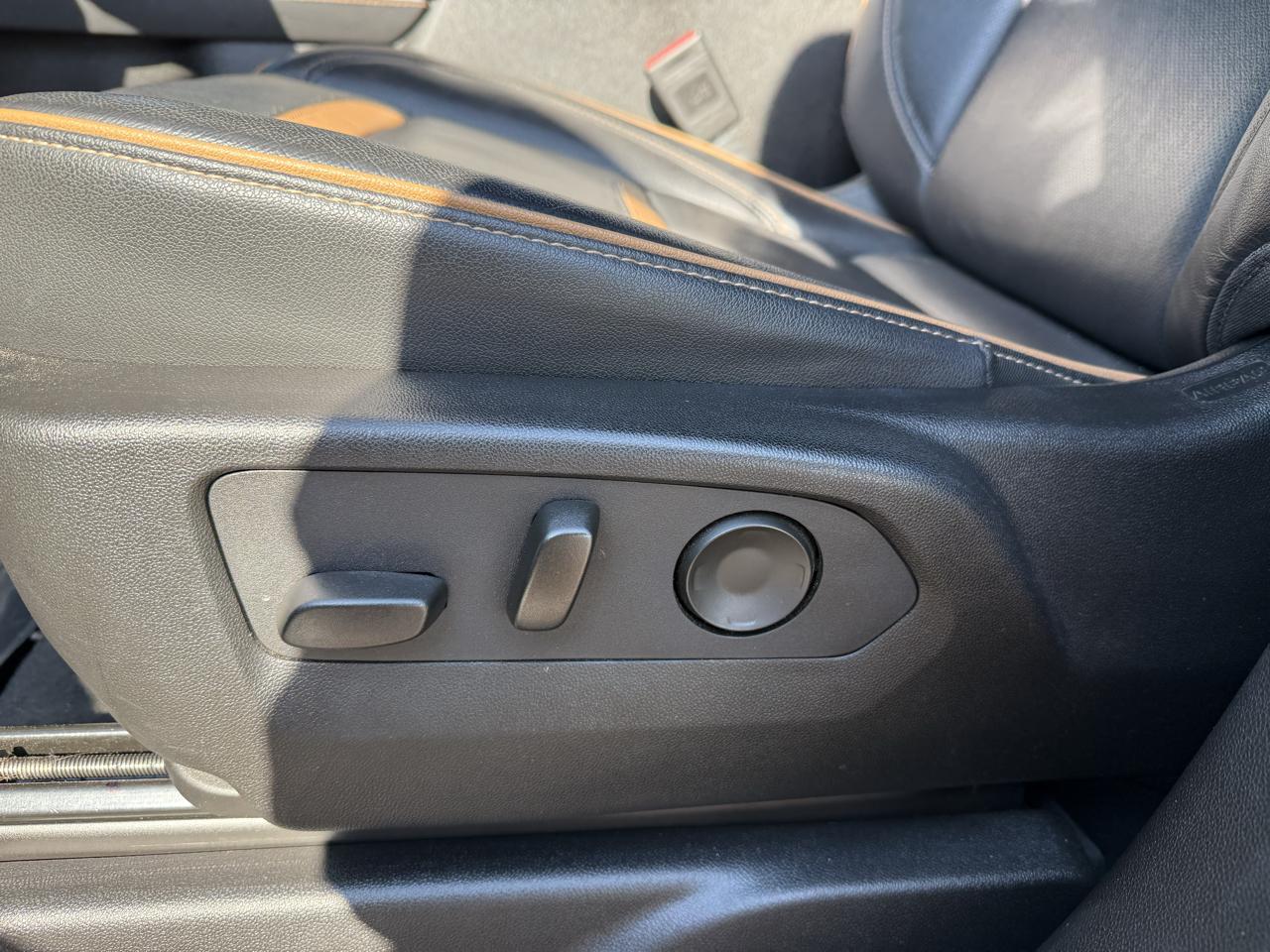 GMC Yukon AT4 2024