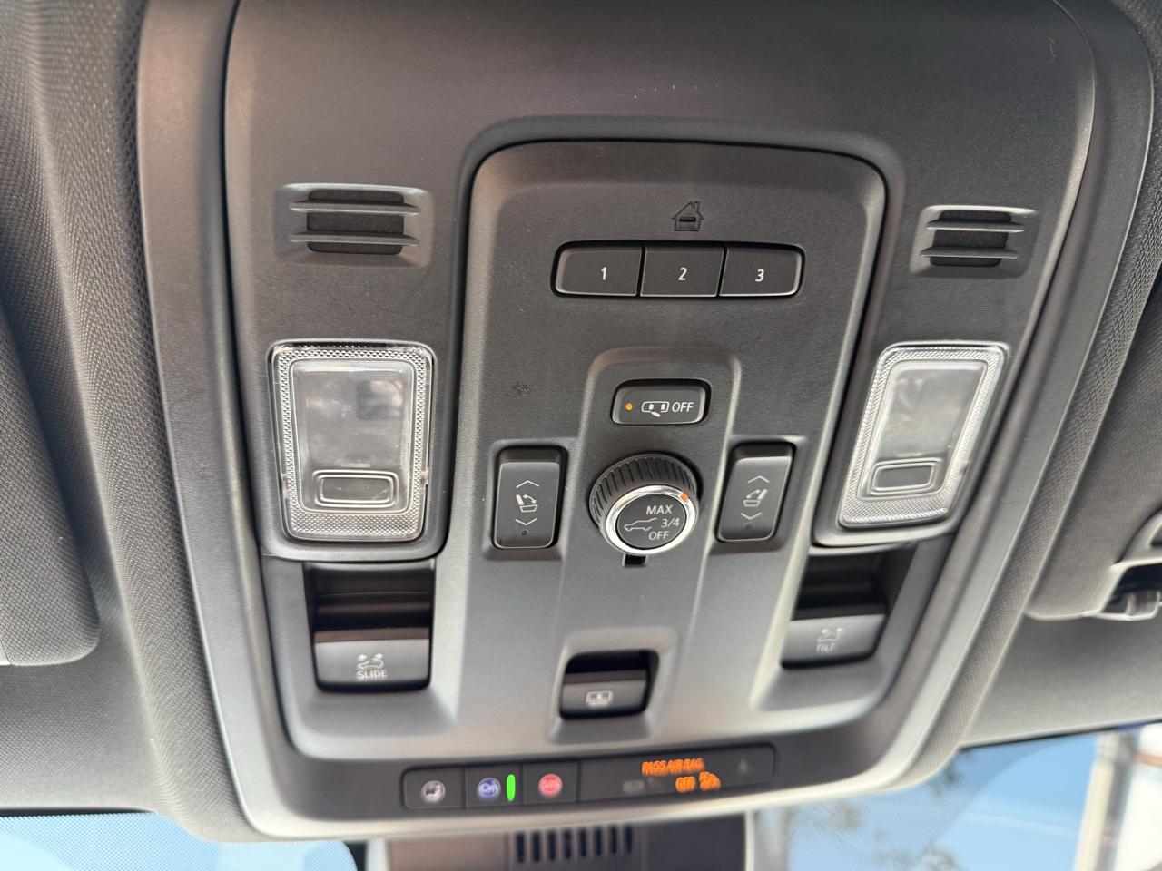 GMC Yukon AT4 2024