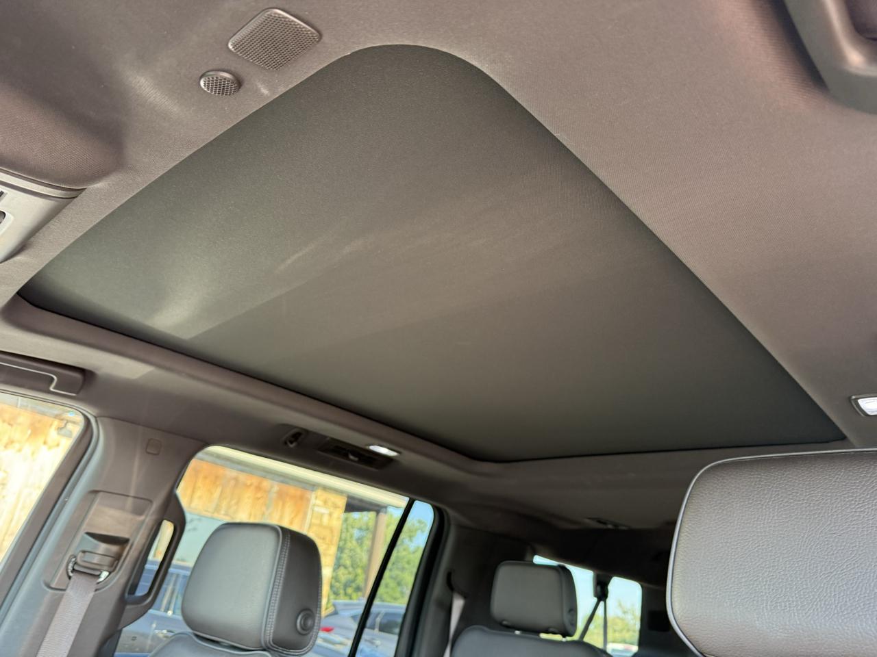 GMC Yukon XL Denali 4WD 2023