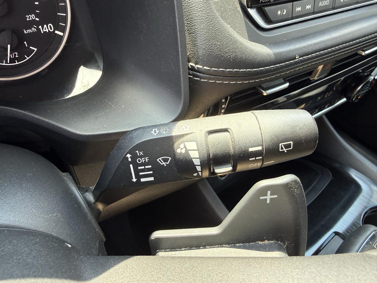 Nissan Rogue SV 2022