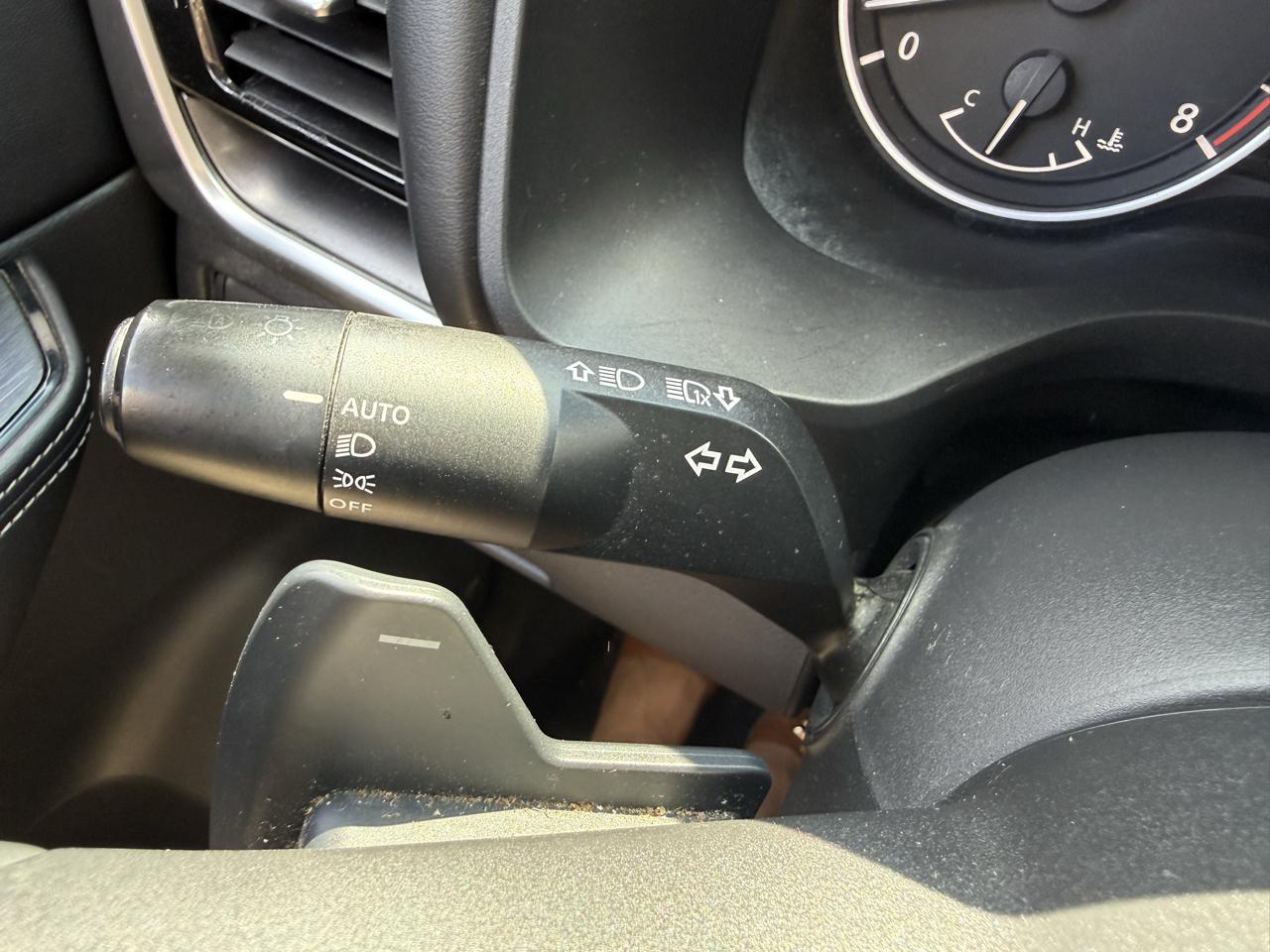 Nissan Rogue SV 2022