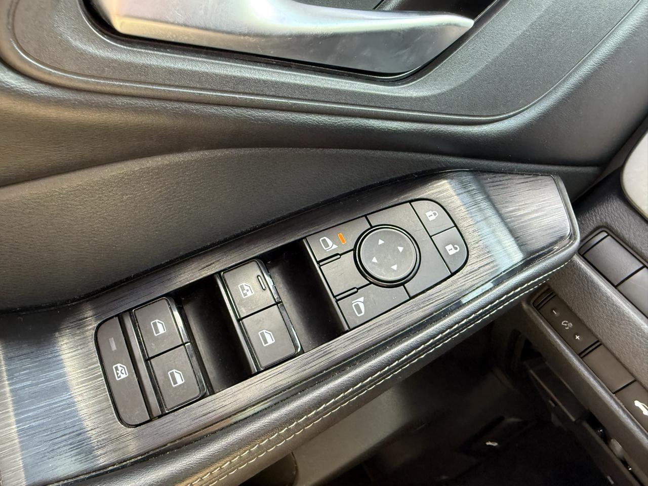 Nissan Rogue SV 2022