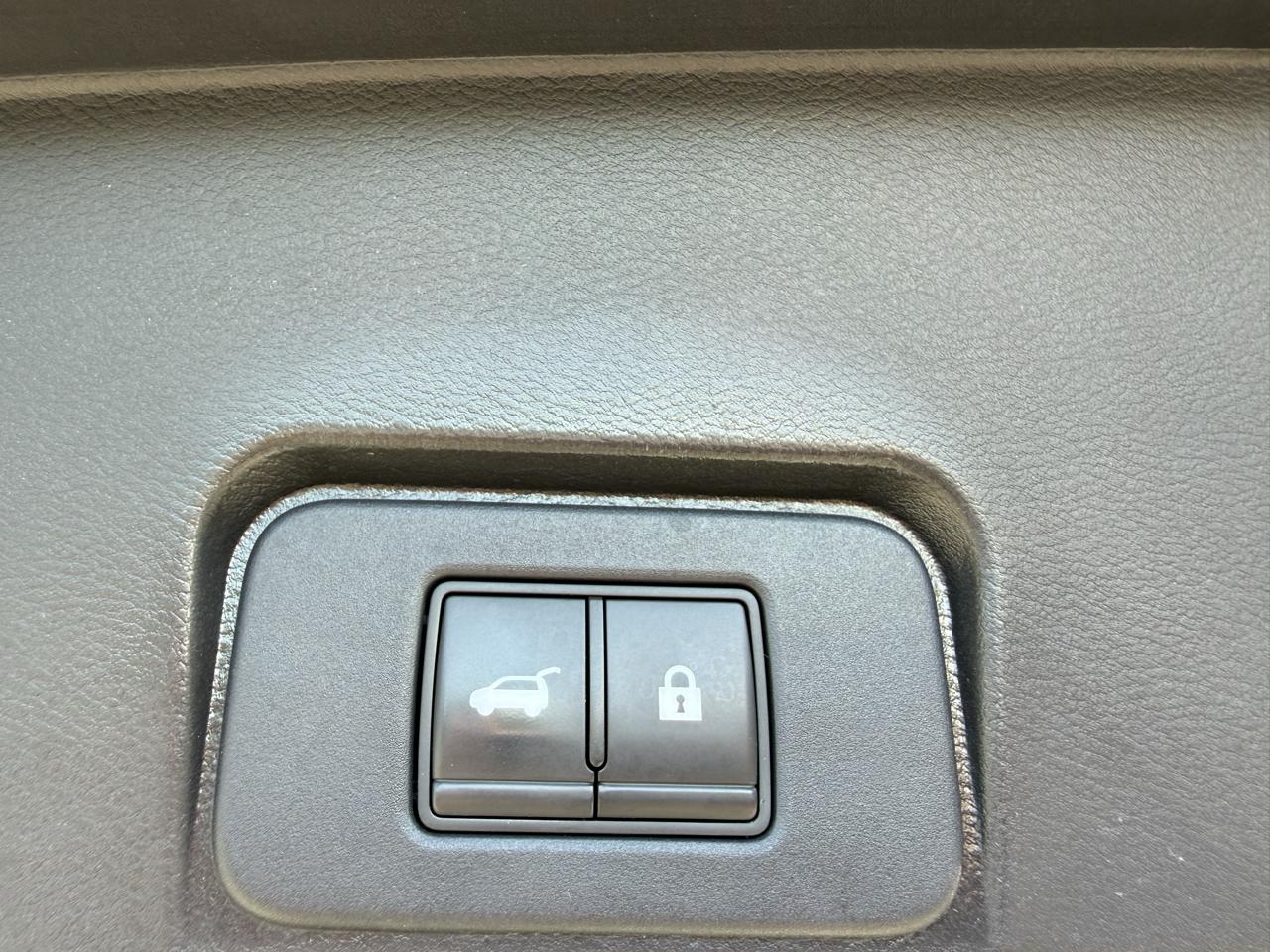 Nissan Rogue SV 2022