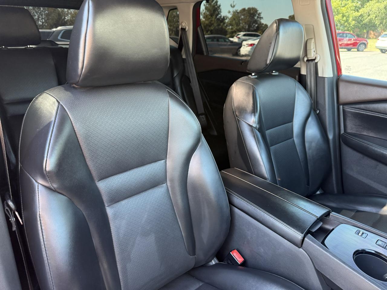 Nissan Rogue SV 2022