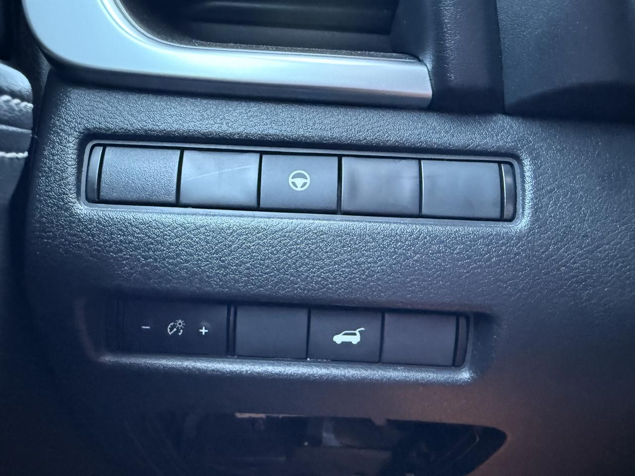 Nissan Rogue SV 2022