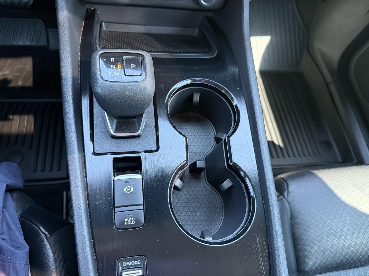 Nissan Rogue SV 2022
