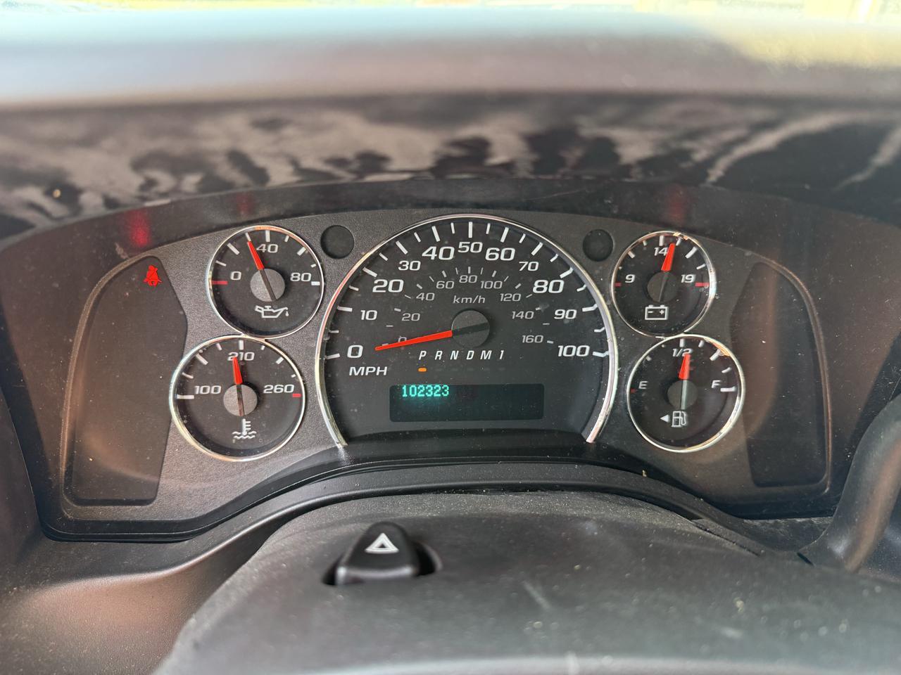 GMC Savana G2500 Cargo 2020