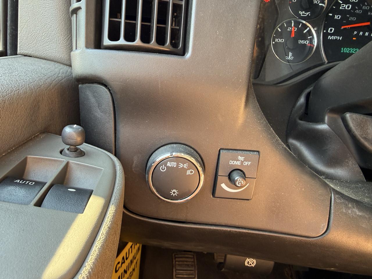 GMC Savana G2500 Cargo 2020