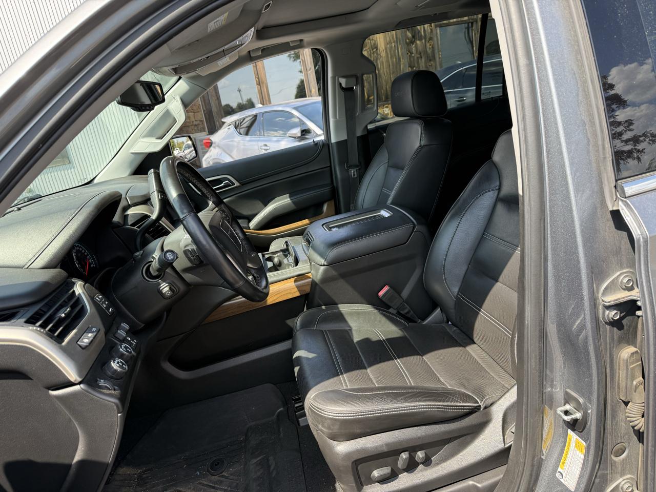 GMC Yukon XL Denali 4WD 2020