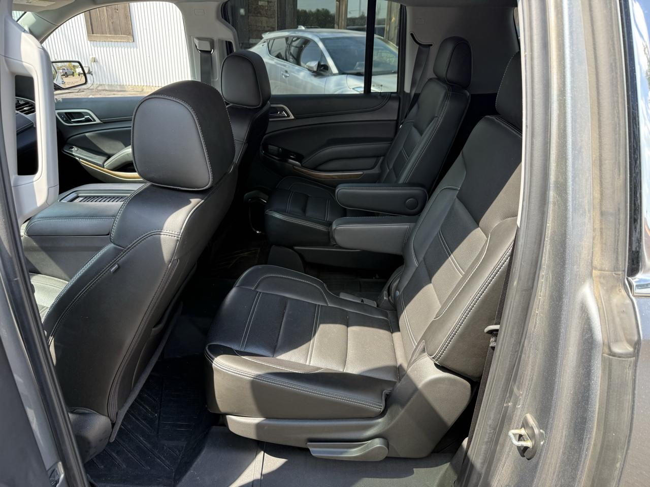 GMC Yukon XL Denali 4WD 2020