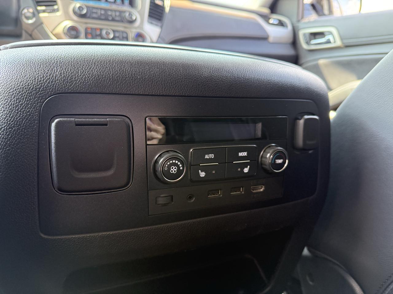 GMC Yukon XL Denali 4WD 2020