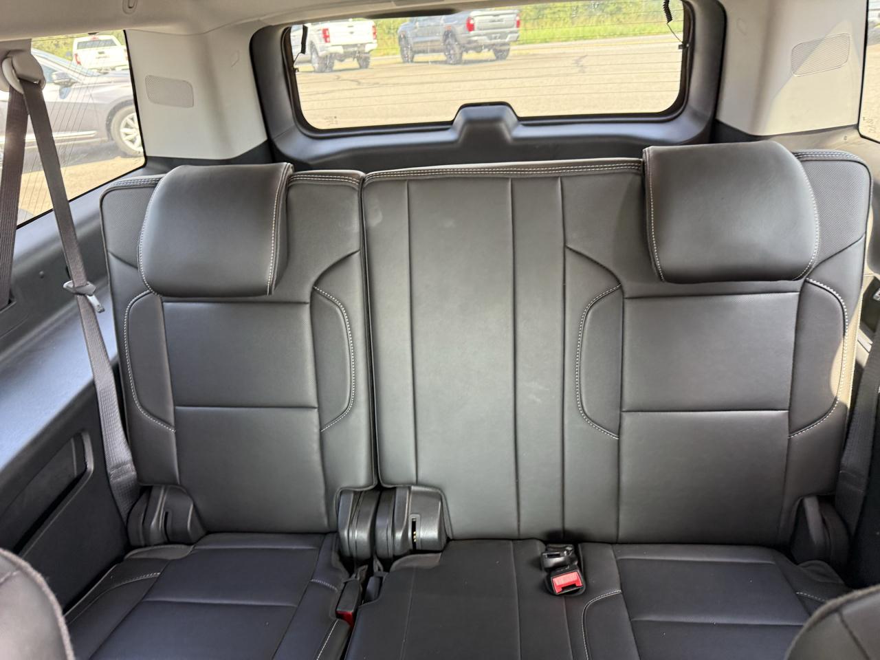 GMC Yukon XL Denali 4WD 2020