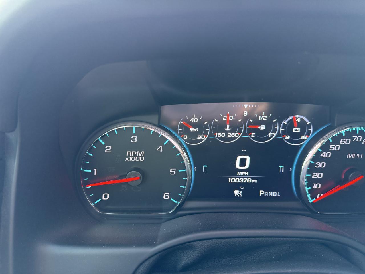 GMC Yukon XL Denali 4WD 2020