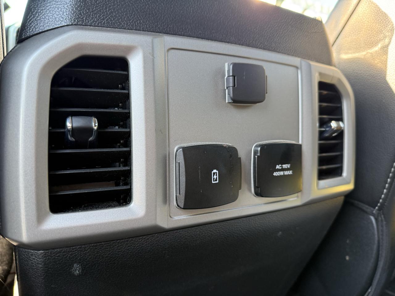 Ford F-250 SD Lariat Crew Cab 4WD 2021