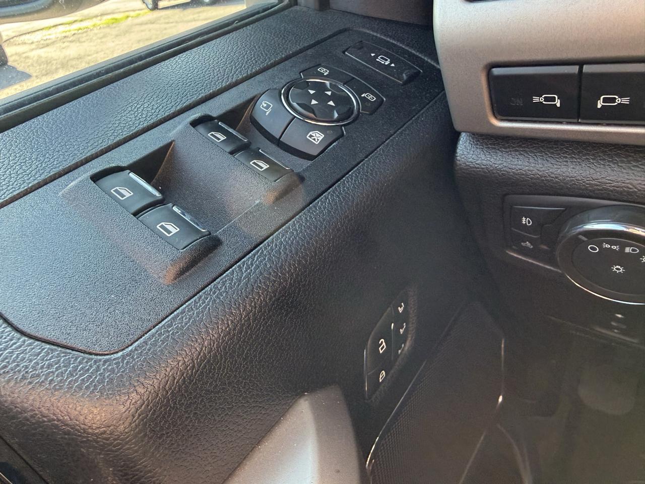 Ford F-250 SD Lariat Crew Cab 4WD 2021