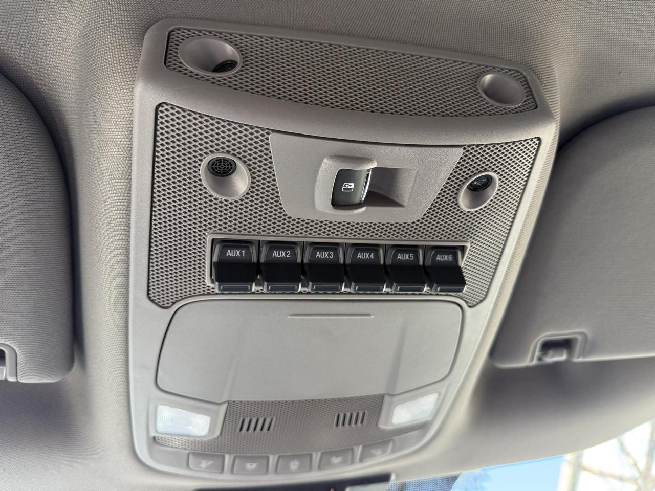 Ford F-250 SD Lariat Crew Cab 4WD 2021