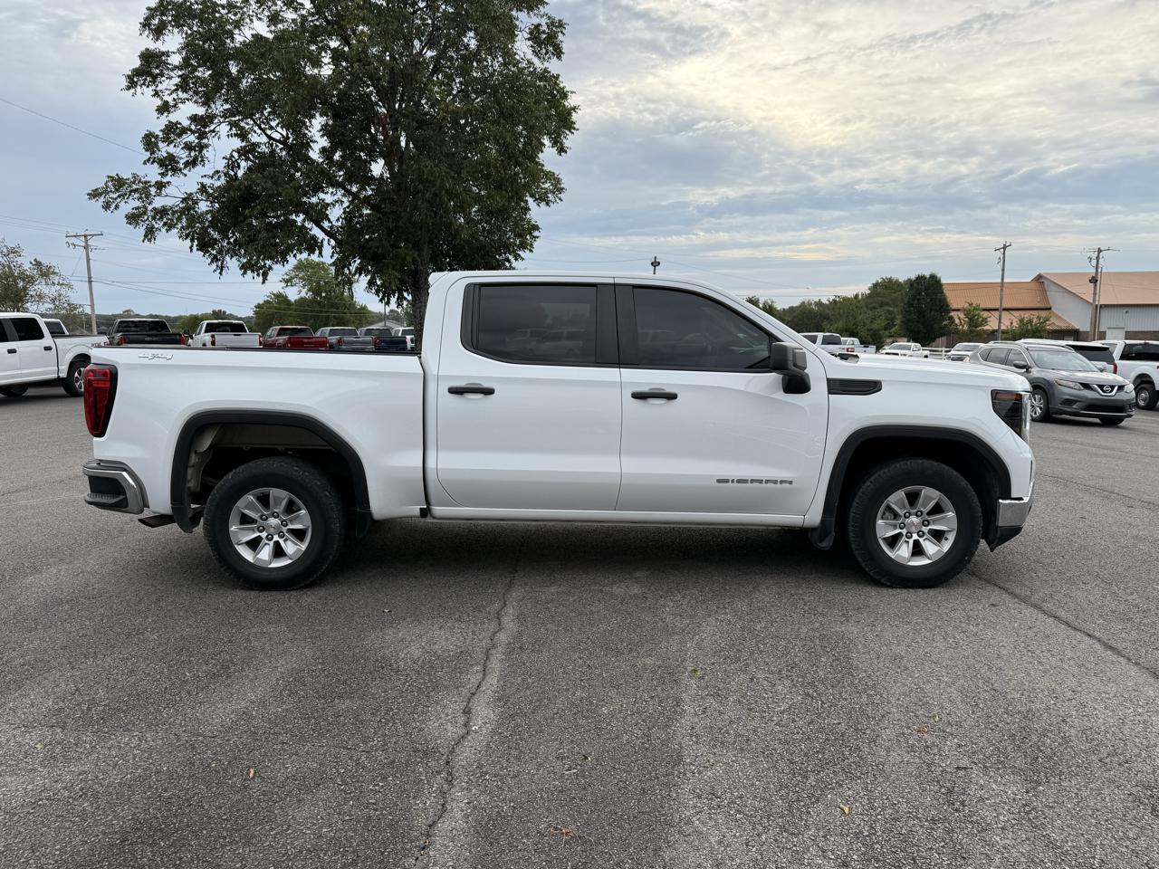 GMC Sierra 1500  2024