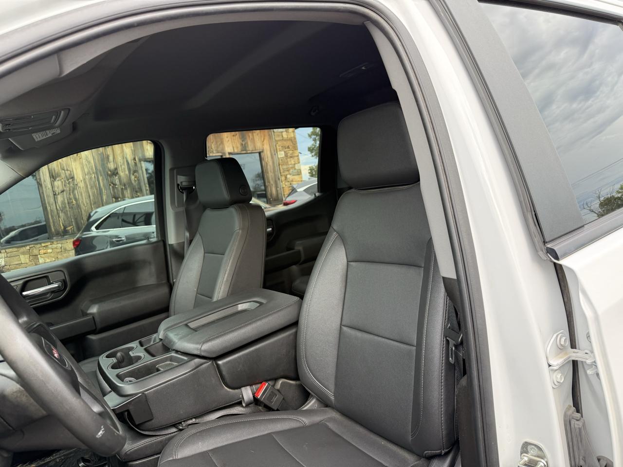 GMC Sierra 1500  2024