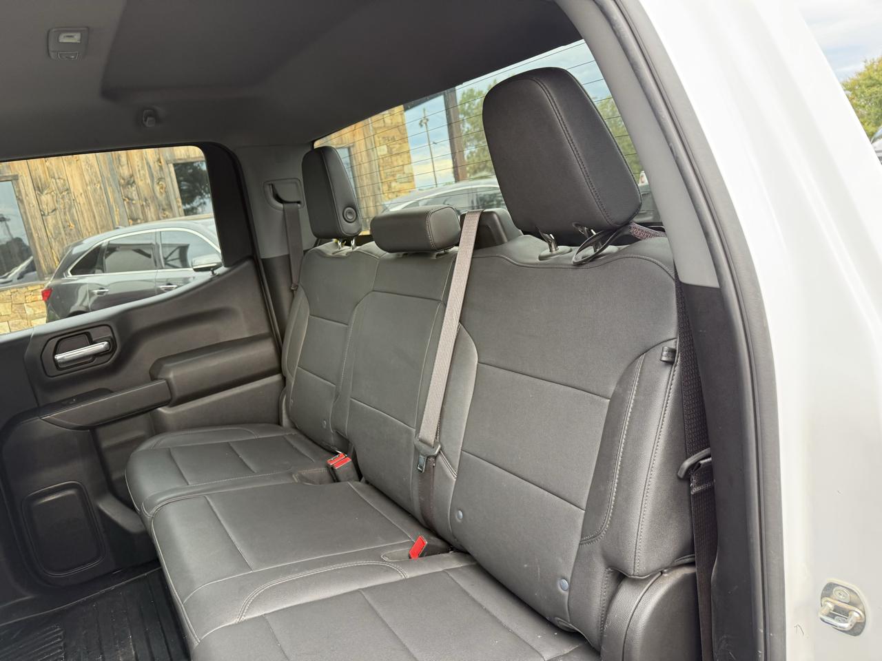 GMC Sierra 1500  2024