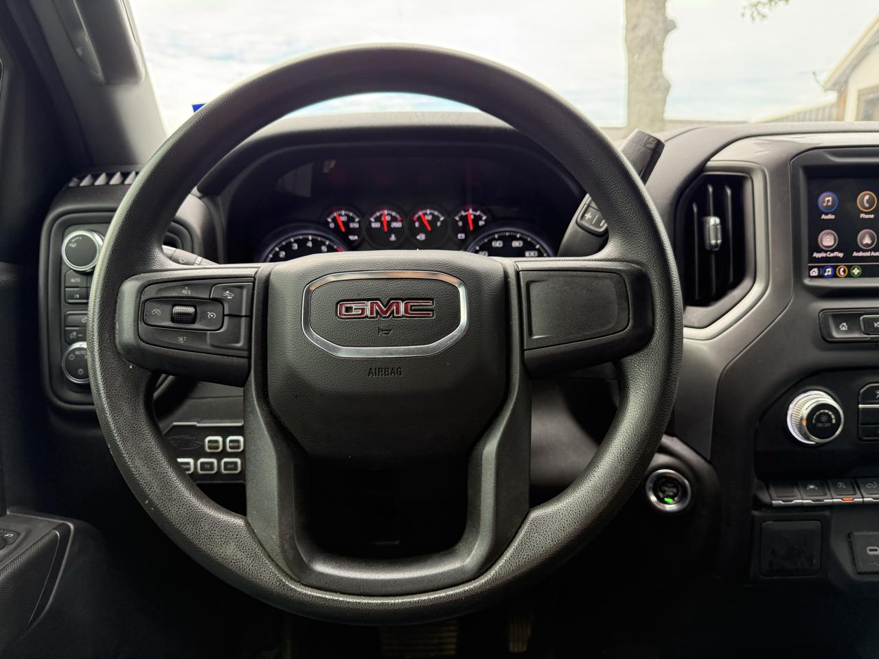 GMC Sierra 1500  2024