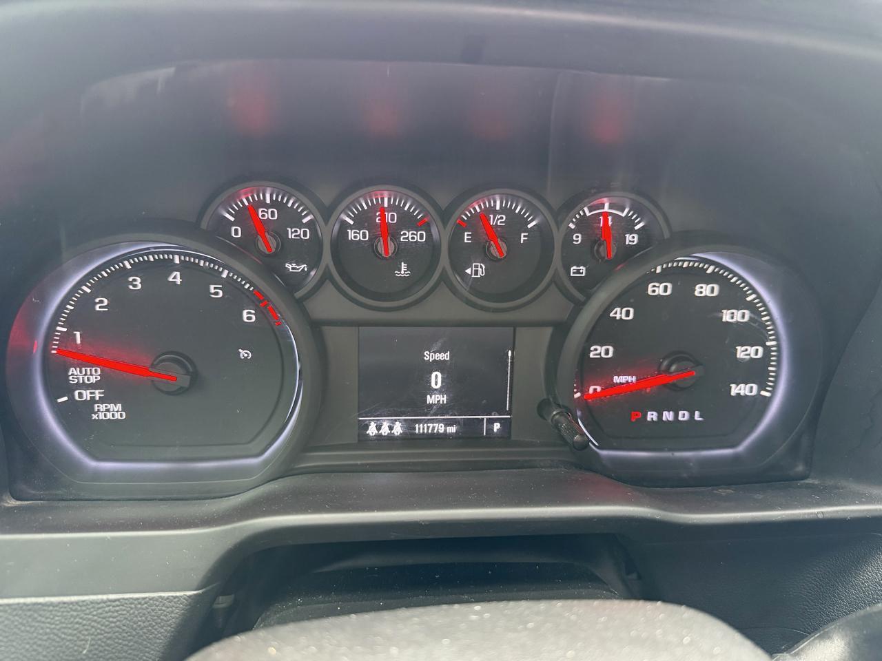 GMC Sierra 1500  2024