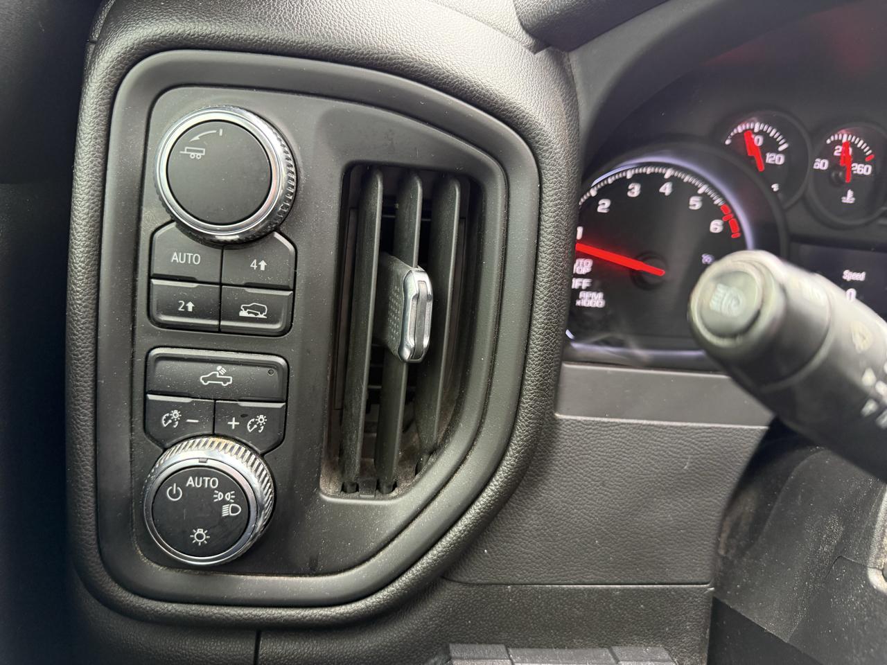 GMC Sierra 1500  2024