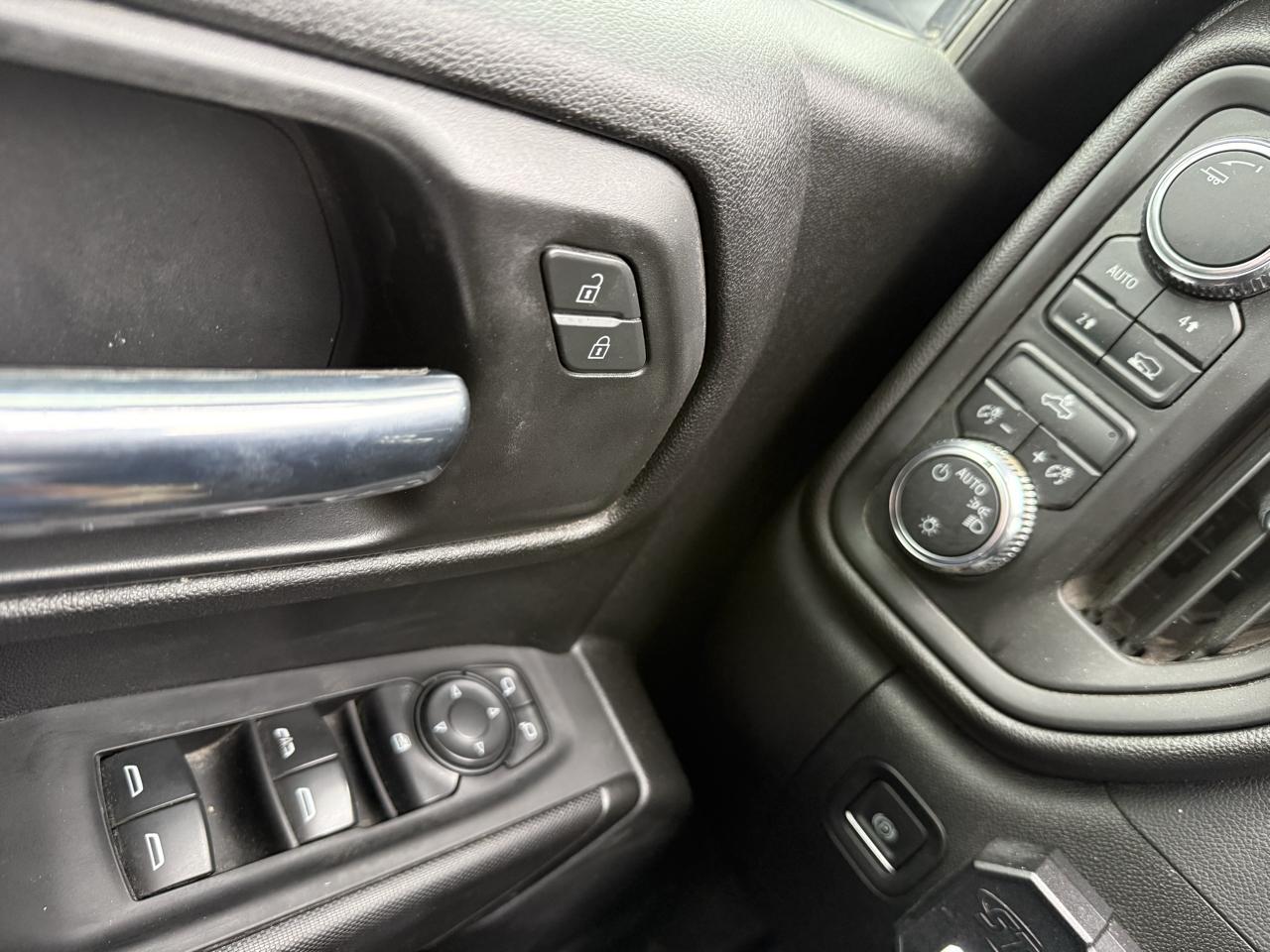 GMC Sierra 1500  2024