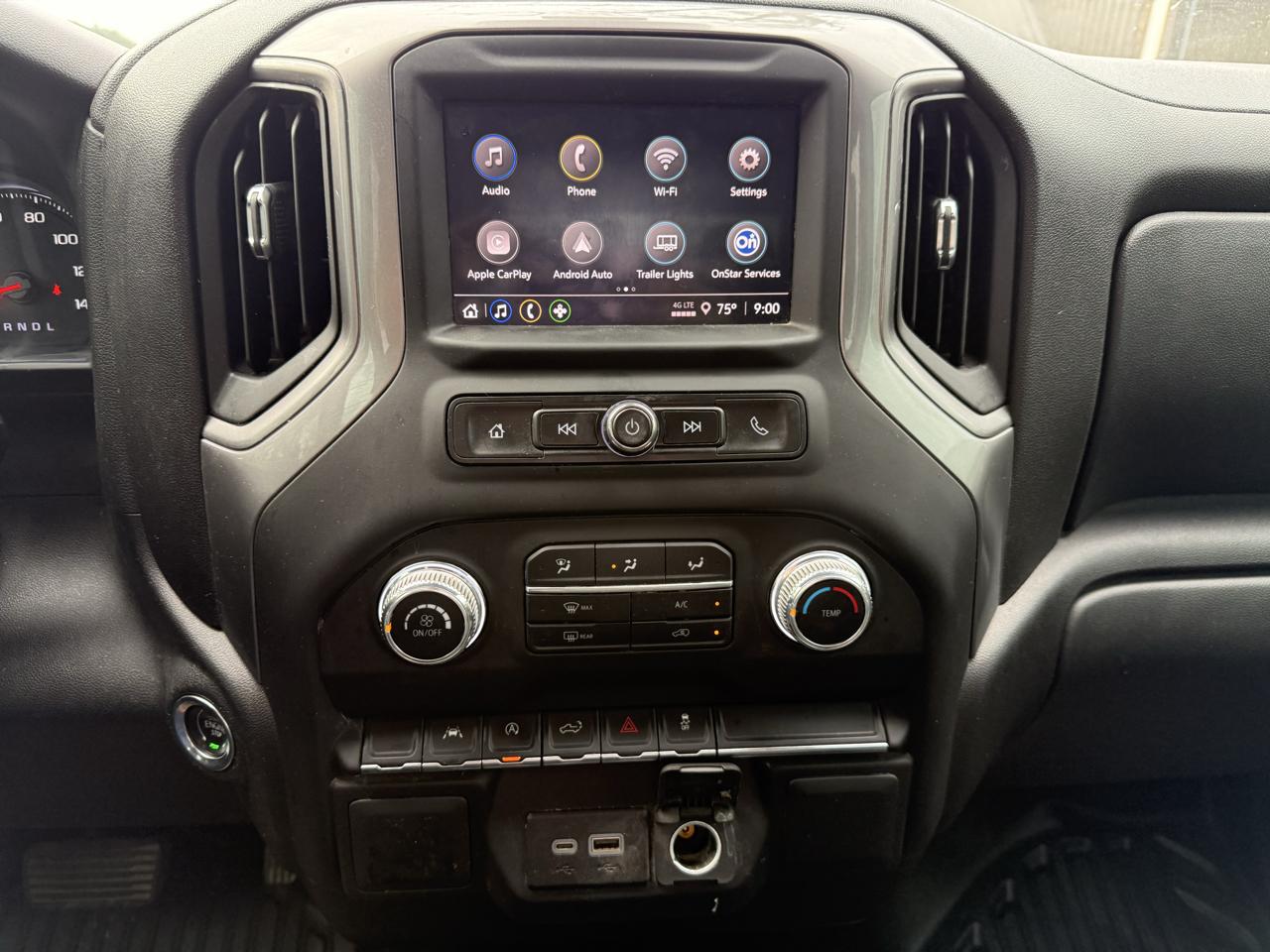 GMC Sierra 1500  2024