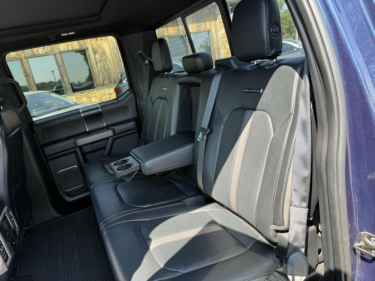 Ford F-150  2019