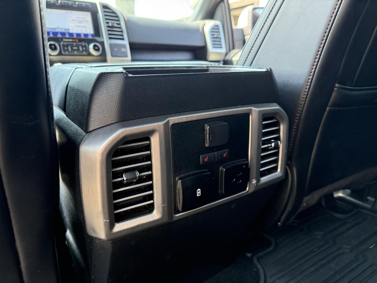 Ford F-150  2019