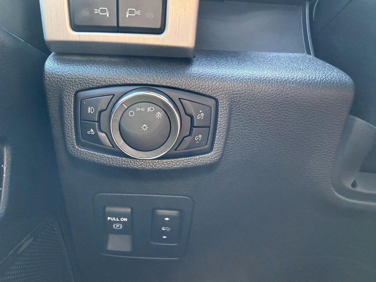 Ford F-150  2019