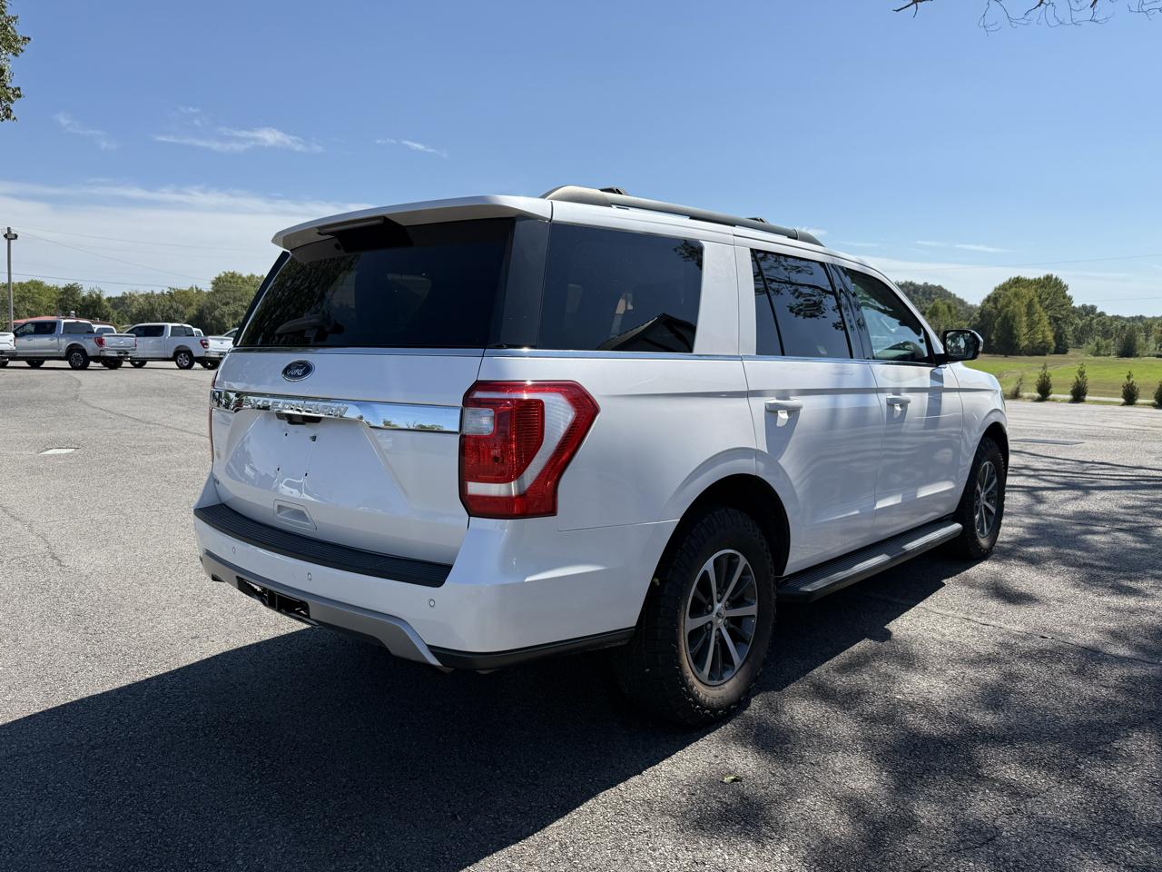 Ford Expedition XLT 2WD 2018