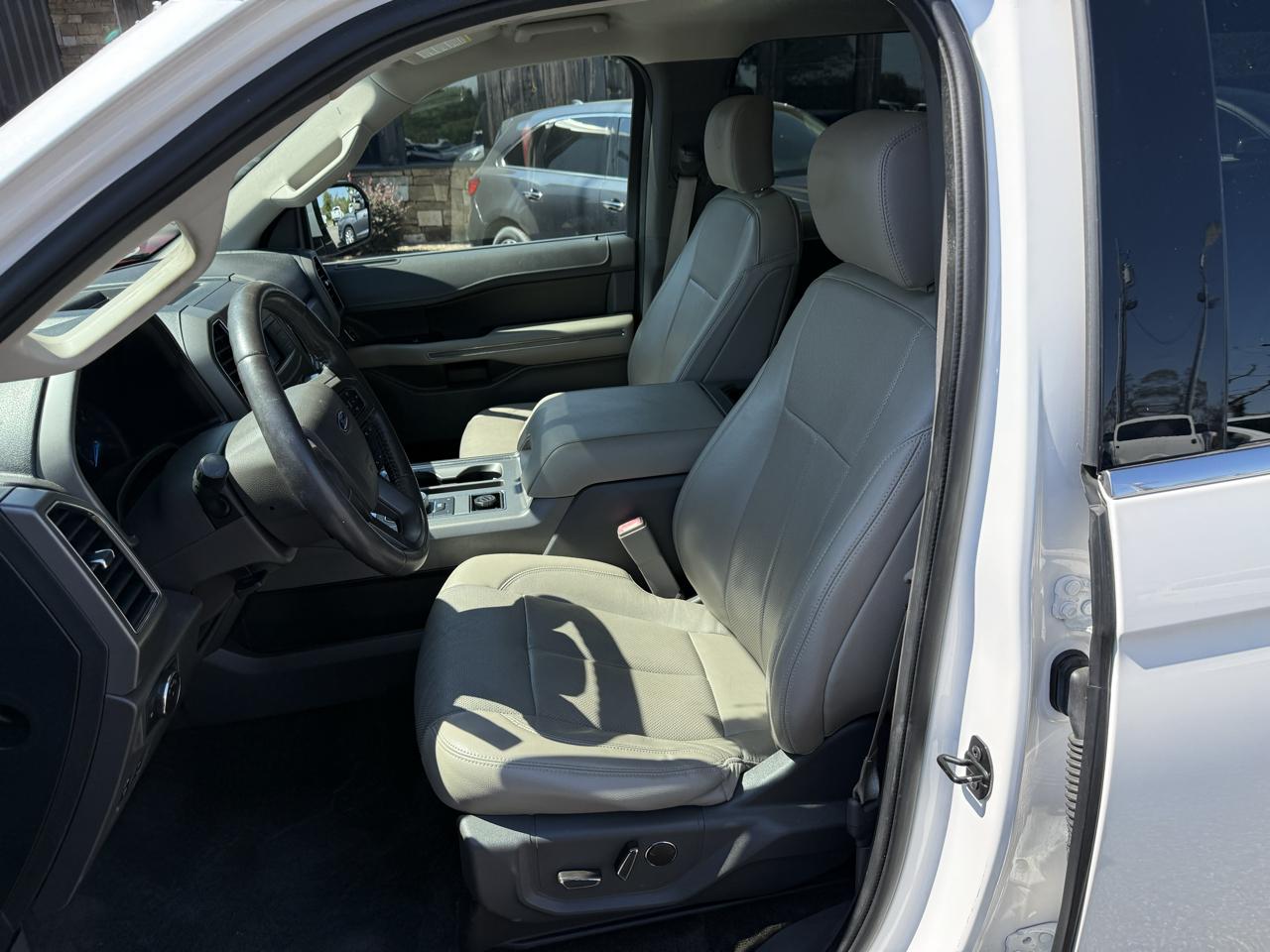 Ford Expedition XLT 2WD 2018