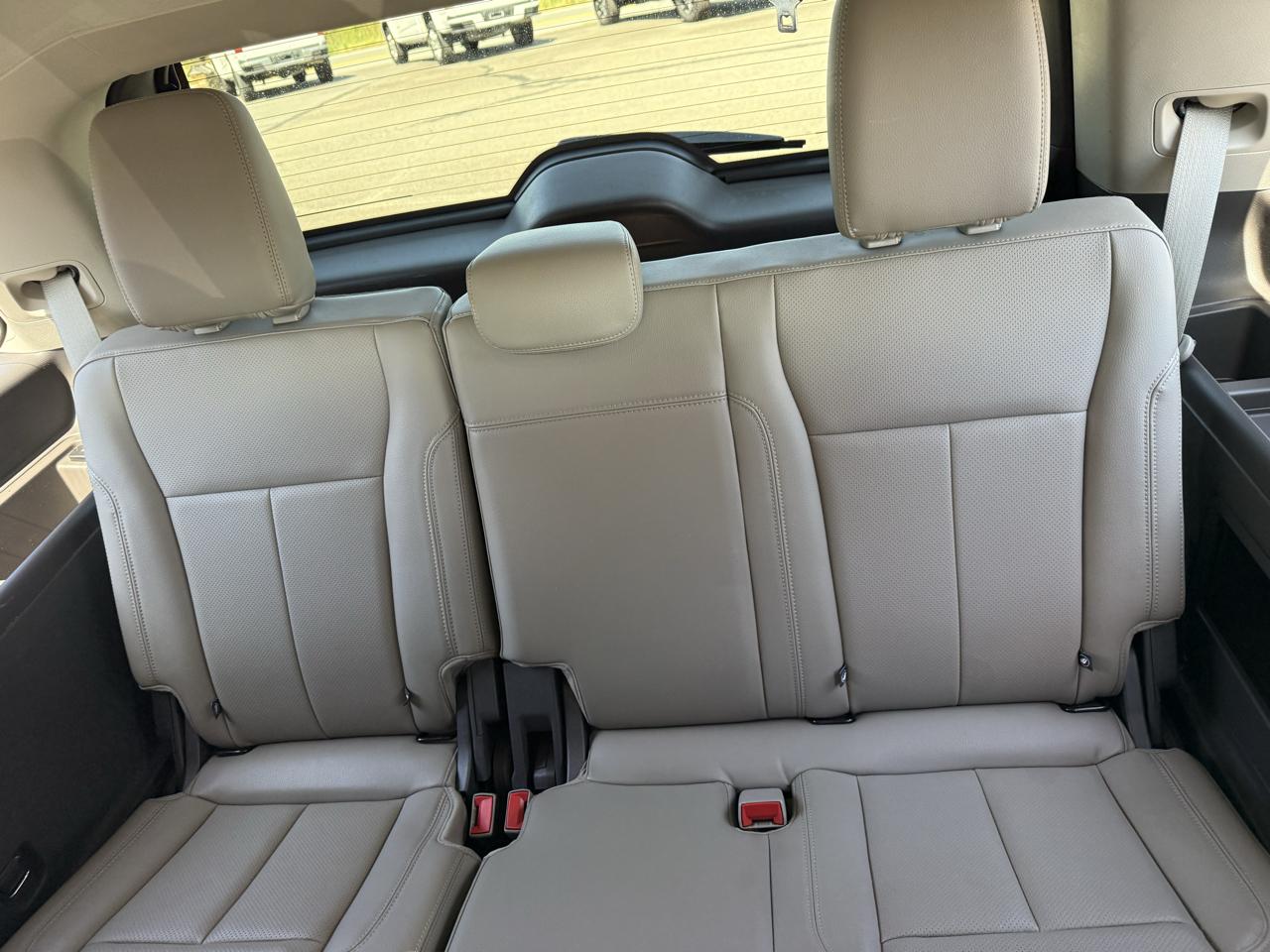 Ford Expedition XLT 2WD 2018