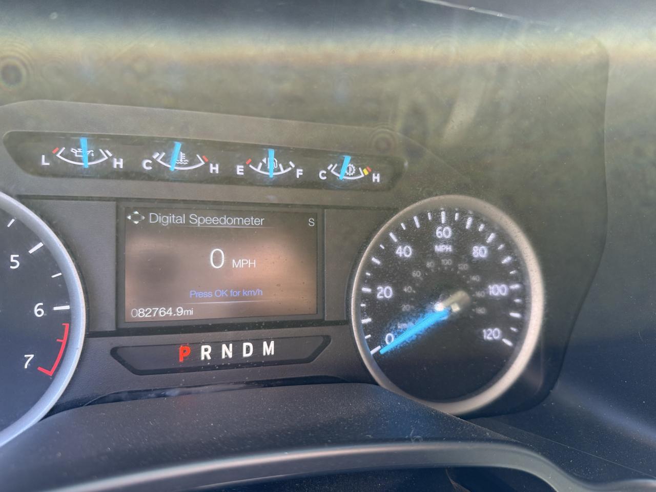 Ford Expedition XLT 2WD 2018