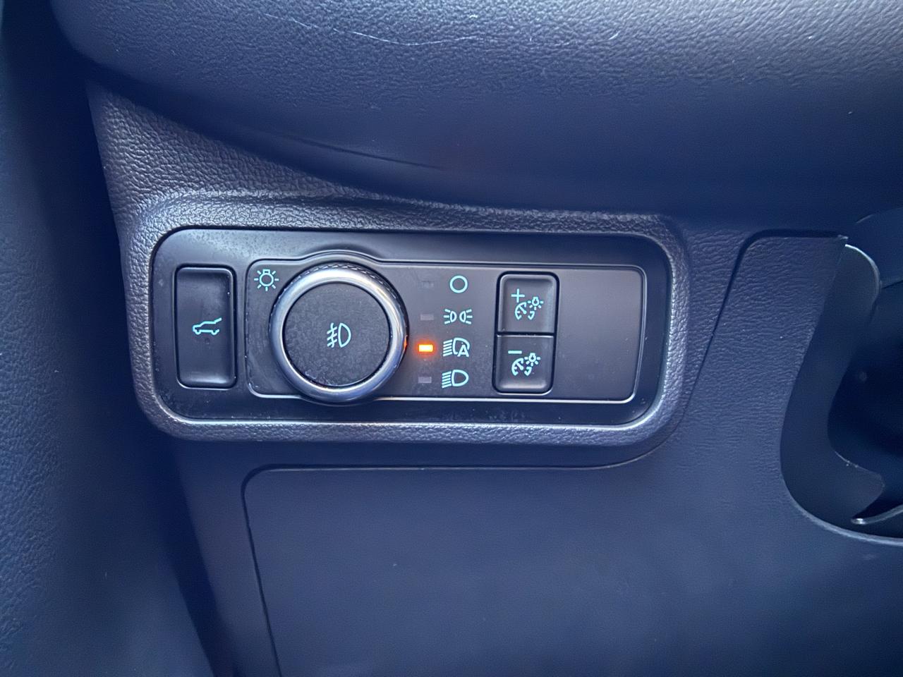Ford Explorer ST-Line AWD 2025