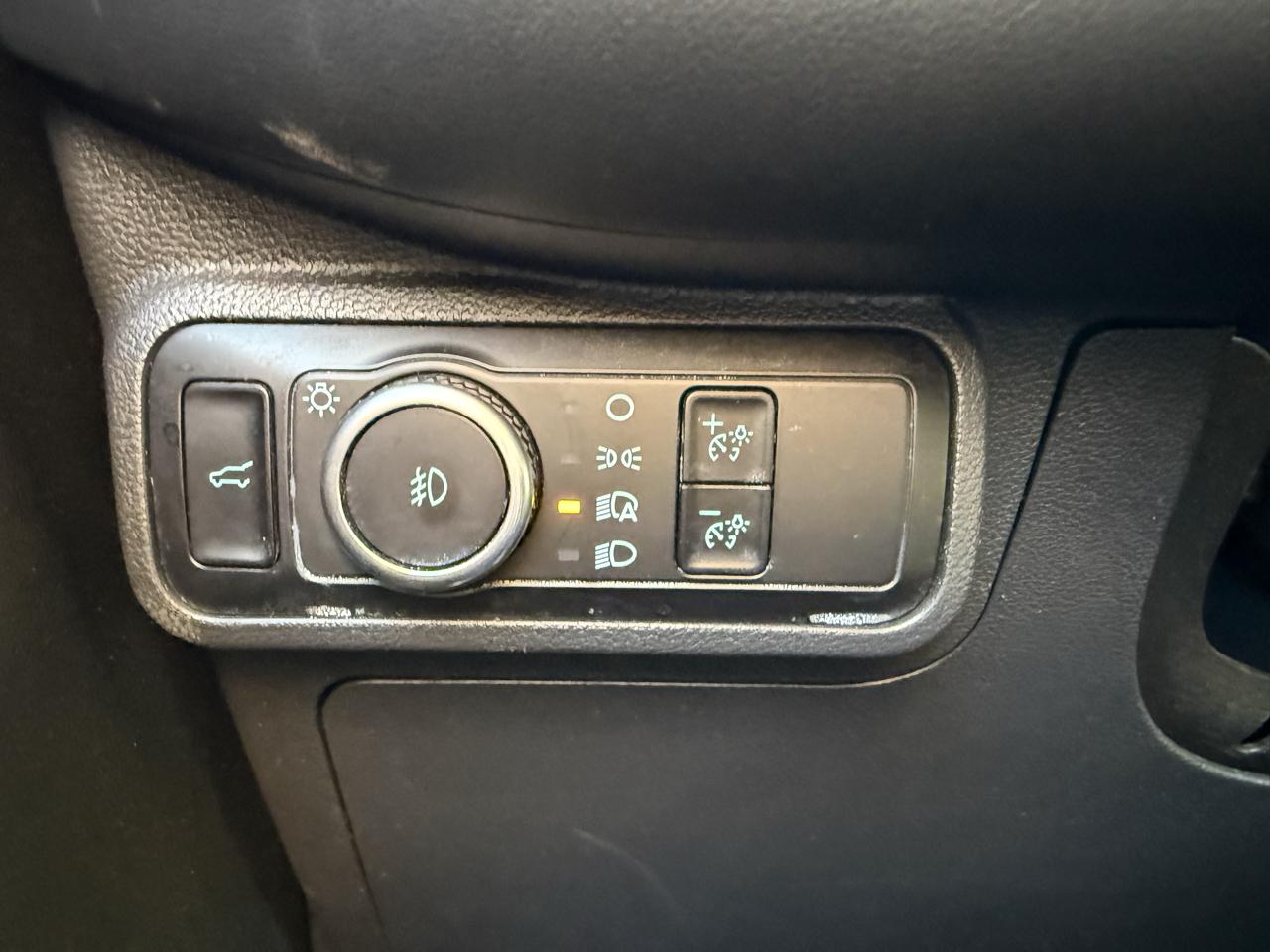 Ford Explorer ST-Line AWD 2025