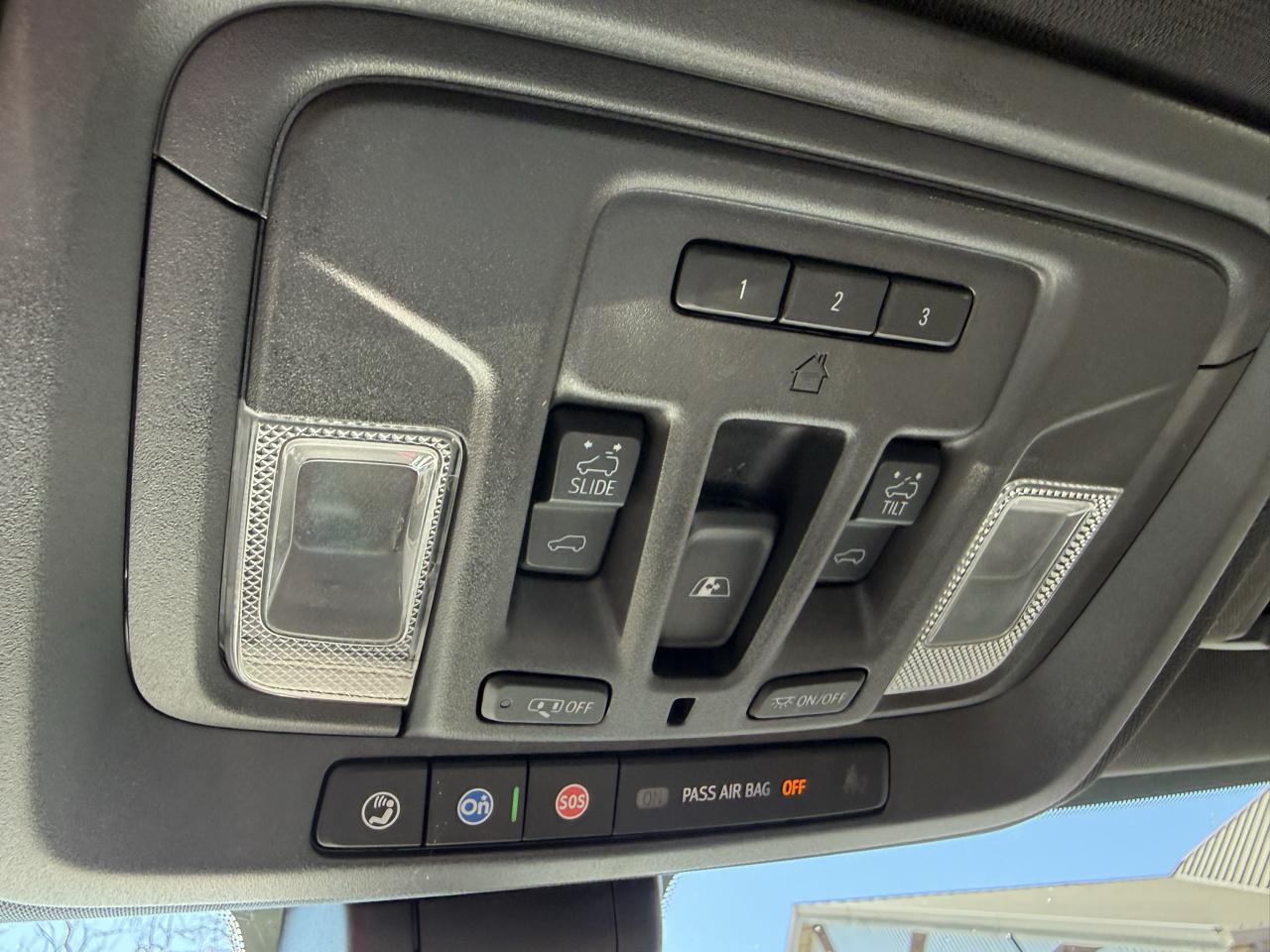 GMC Sierra 2500HD AT4 Crew Cab 4WD 2023