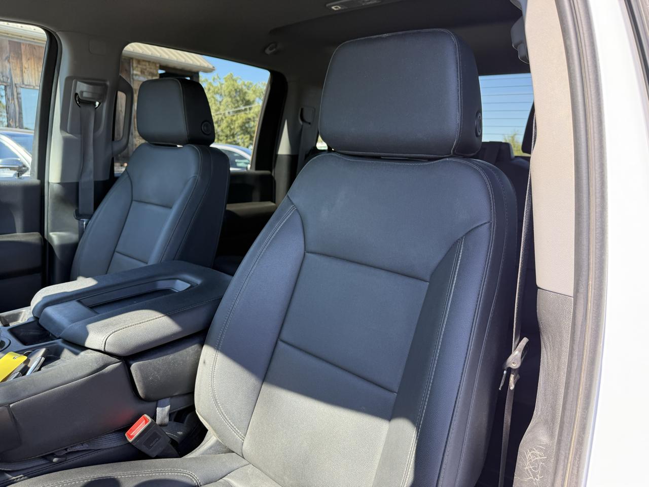 GMC Sierra 2500HD  2024