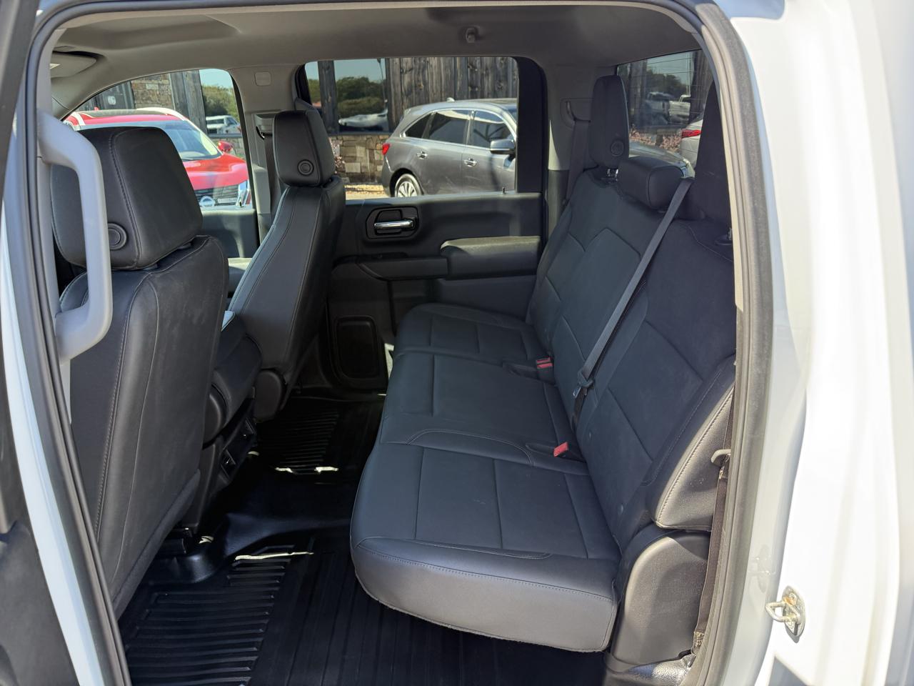 GMC Sierra 2500HD  2024