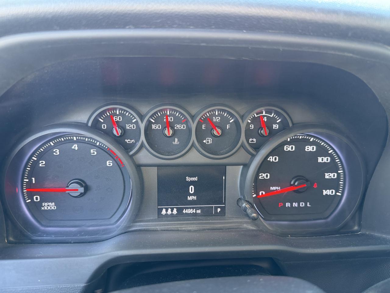 GMC Sierra 2500HD  2024