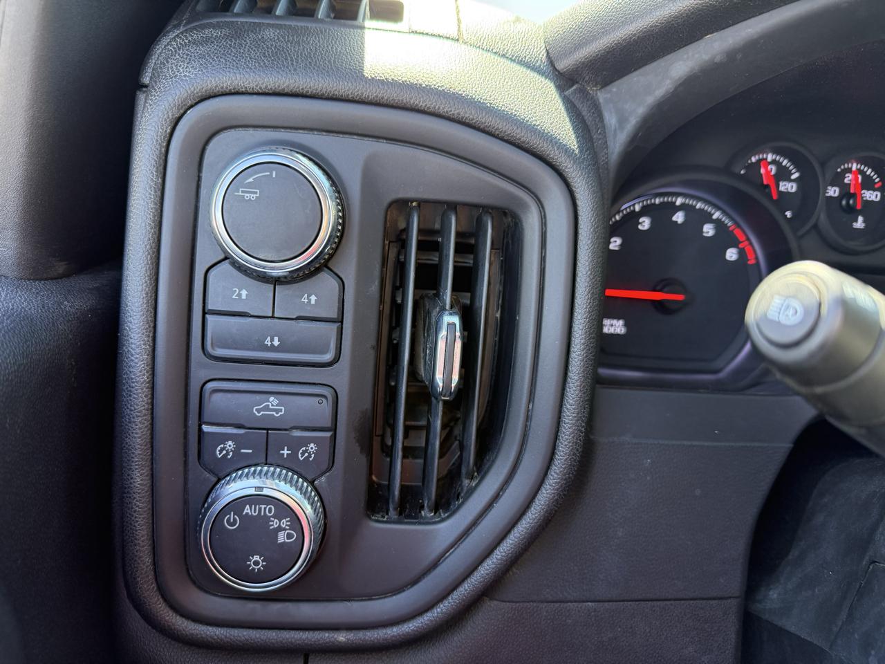 GMC Sierra 2500HD  2024