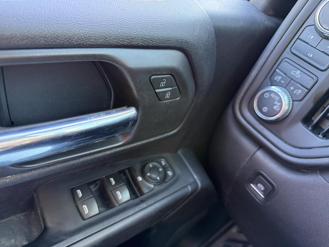 GMC Sierra 2500HD  2024
