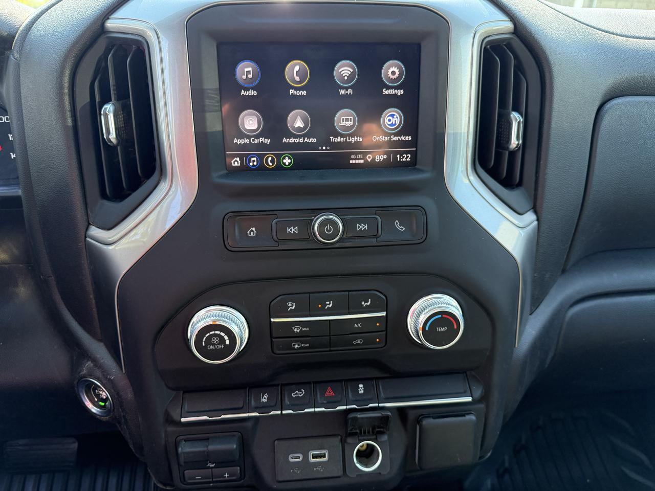 GMC Sierra 2500HD  2024