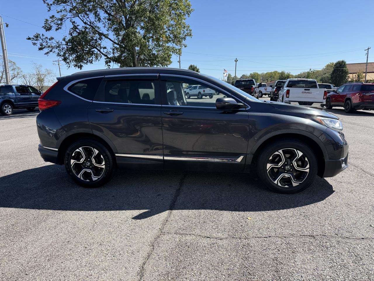 Honda CR-V Touring 2WD 2018