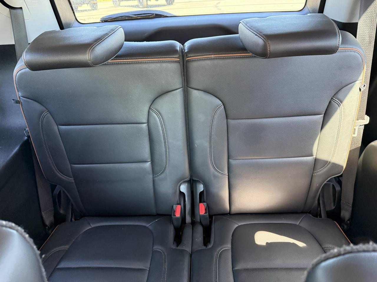 GMC Acadia AT4 2023