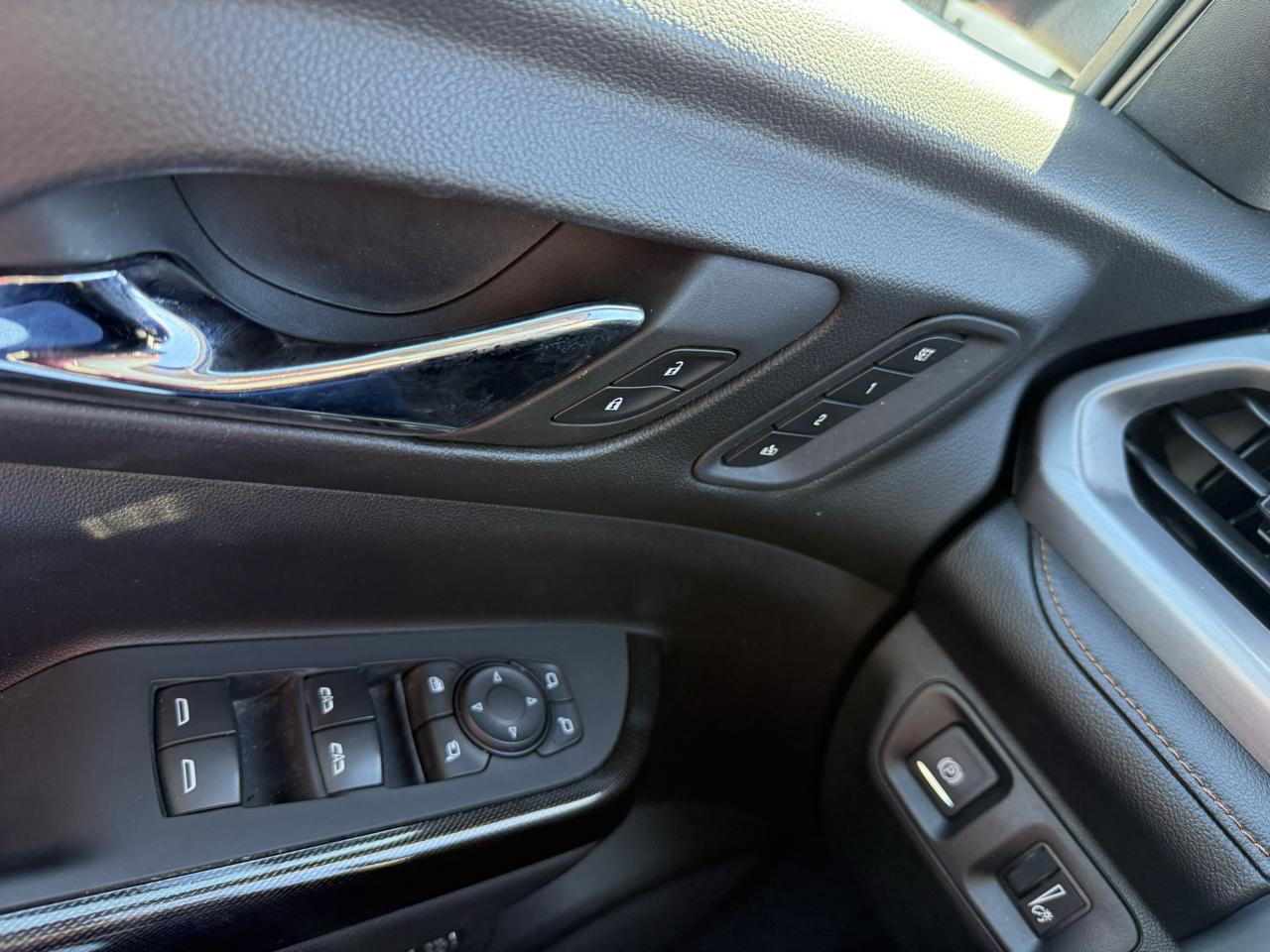 GMC Acadia AT4 2023