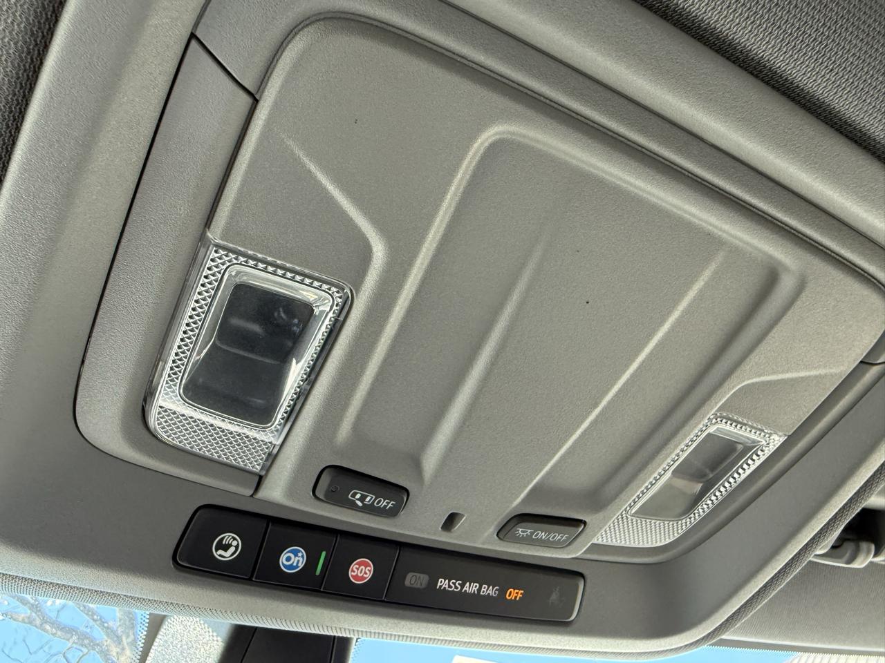 GMC Sierra 1500 SLE Crew Cab 4WD 2021