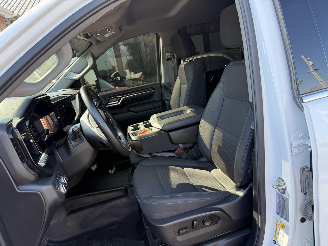 GMC Sierra 2500HD SLE Crew Cab 4WD 2024
